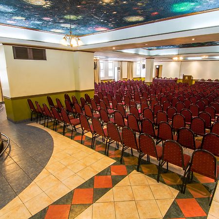Sentrim 680 Hotel Nairobi Luaran gambar