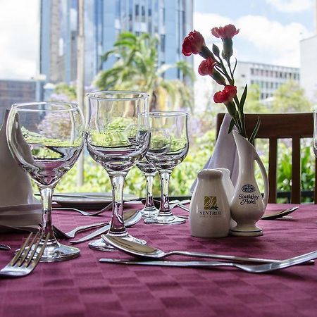 Sentrim 680 Hotel Nairobi Luaran gambar
