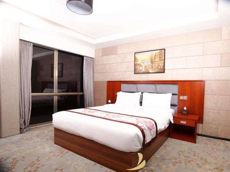 Sentrim 680 Hotel Nairobi Luaran gambar
