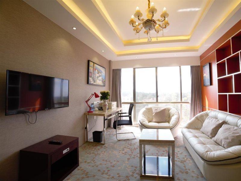 Sentrim 680 Hotel Nairobi Luaran gambar