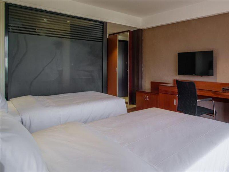Sentrim 680 Hotel Nairobi Luaran gambar