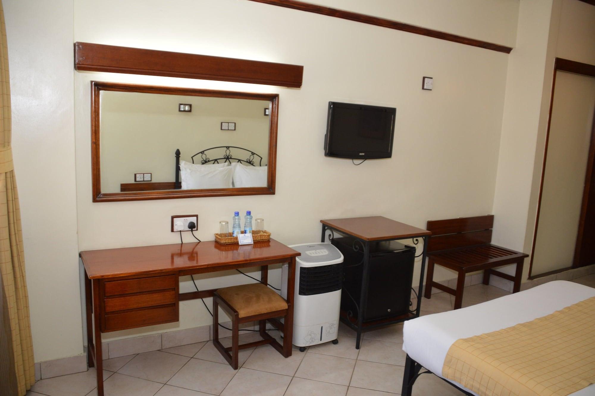 Sentrim 680 Hotel Nairobi Luaran gambar
