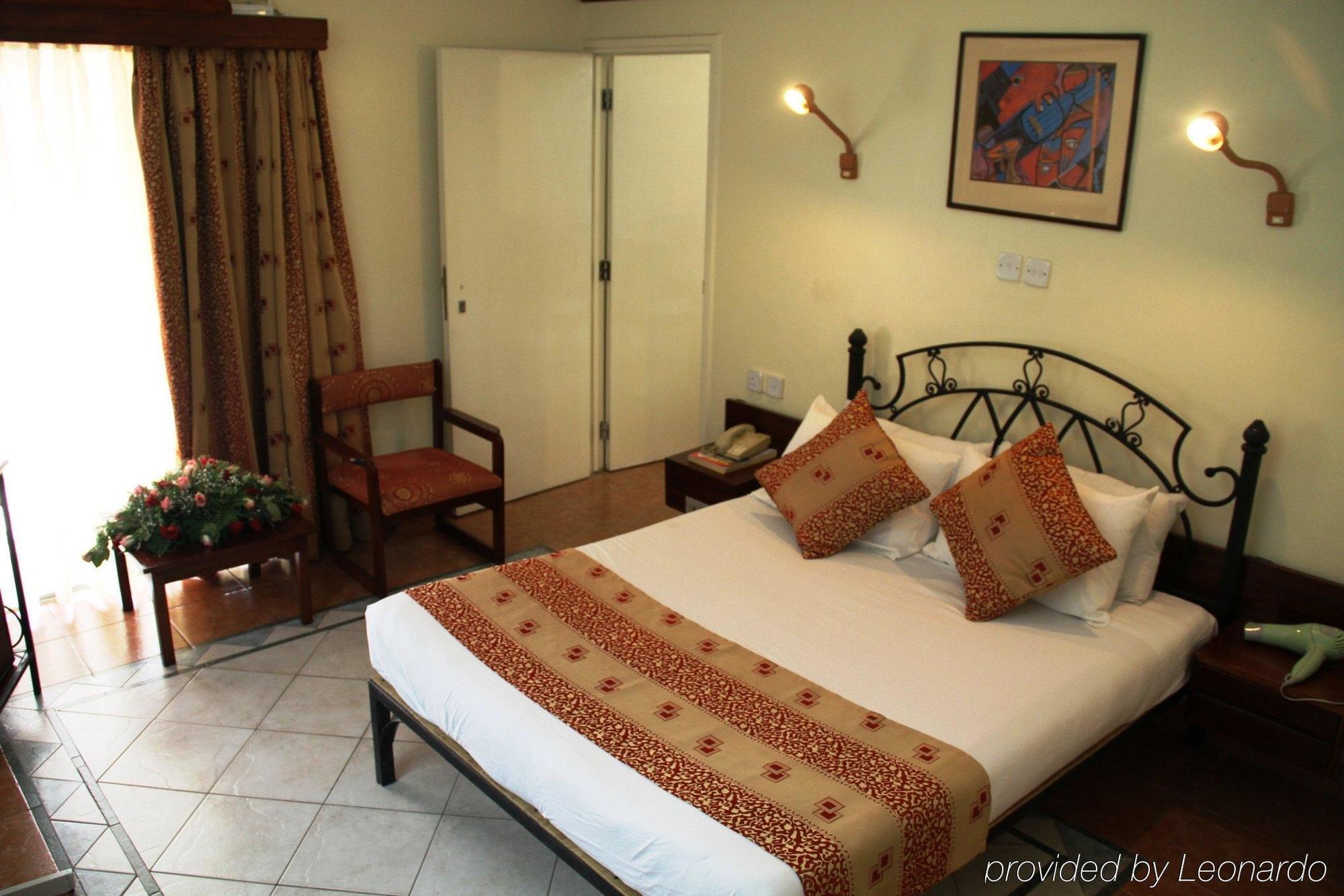 Sentrim 680 Hotel Nairobi Bilik gambar