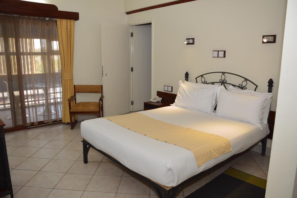 Sentrim 680 Hotel Nairobi Luaran gambar