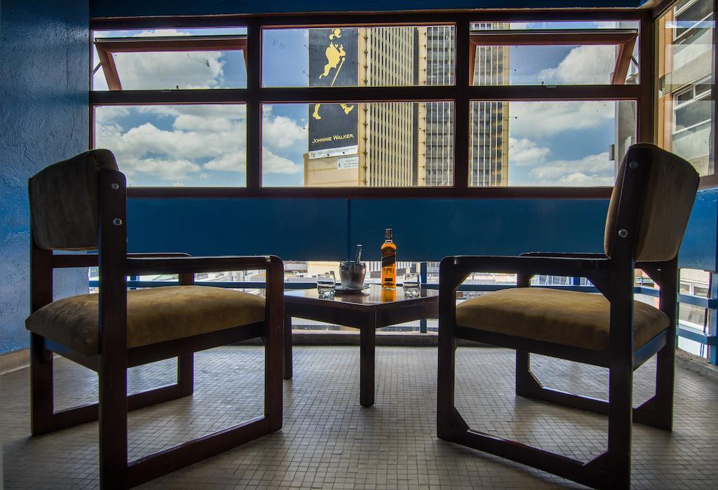 Sentrim 680 Hotel Nairobi Luaran gambar