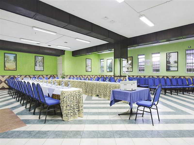 Sentrim 680 Hotel Nairobi Luaran gambar