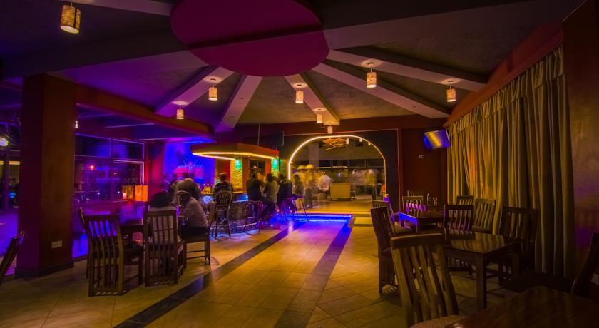 Sentrim 680 Hotel Nairobi Luaran gambar