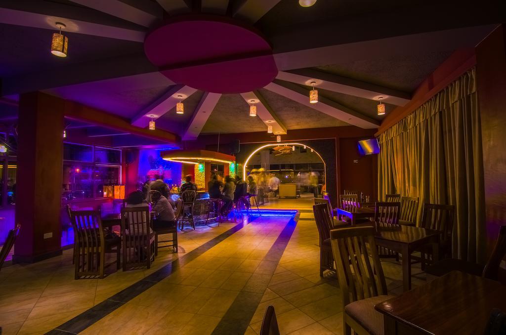 Sentrim 680 Hotel Nairobi Luaran gambar