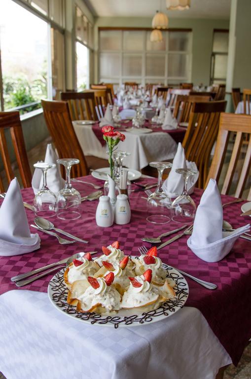 Sentrim 680 Hotel Nairobi Luaran gambar
