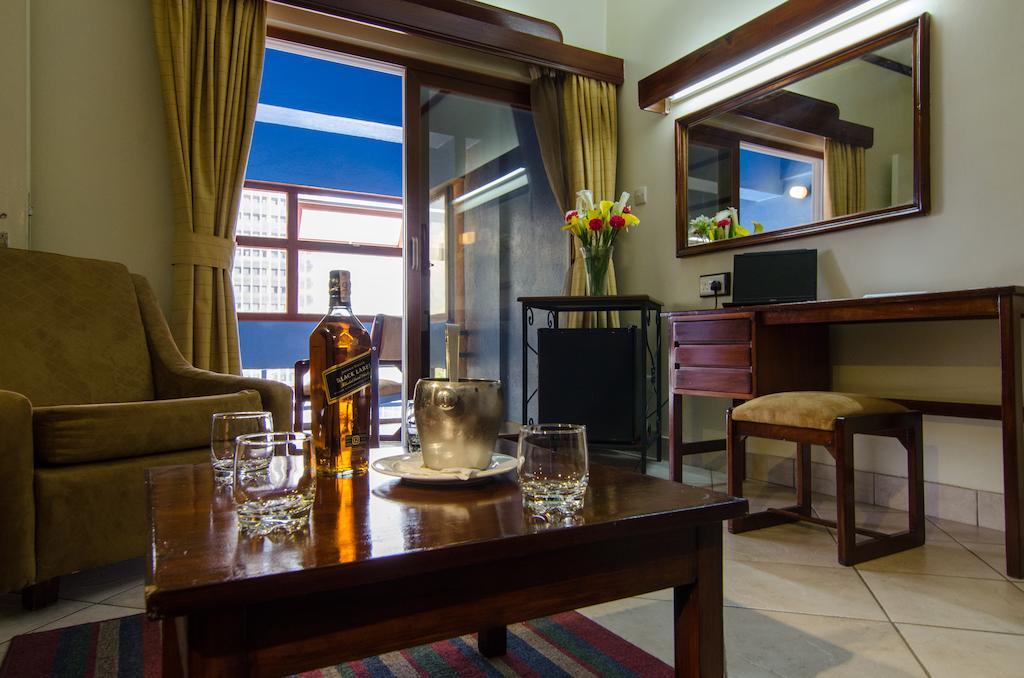 Sentrim 680 Hotel Nairobi Luaran gambar