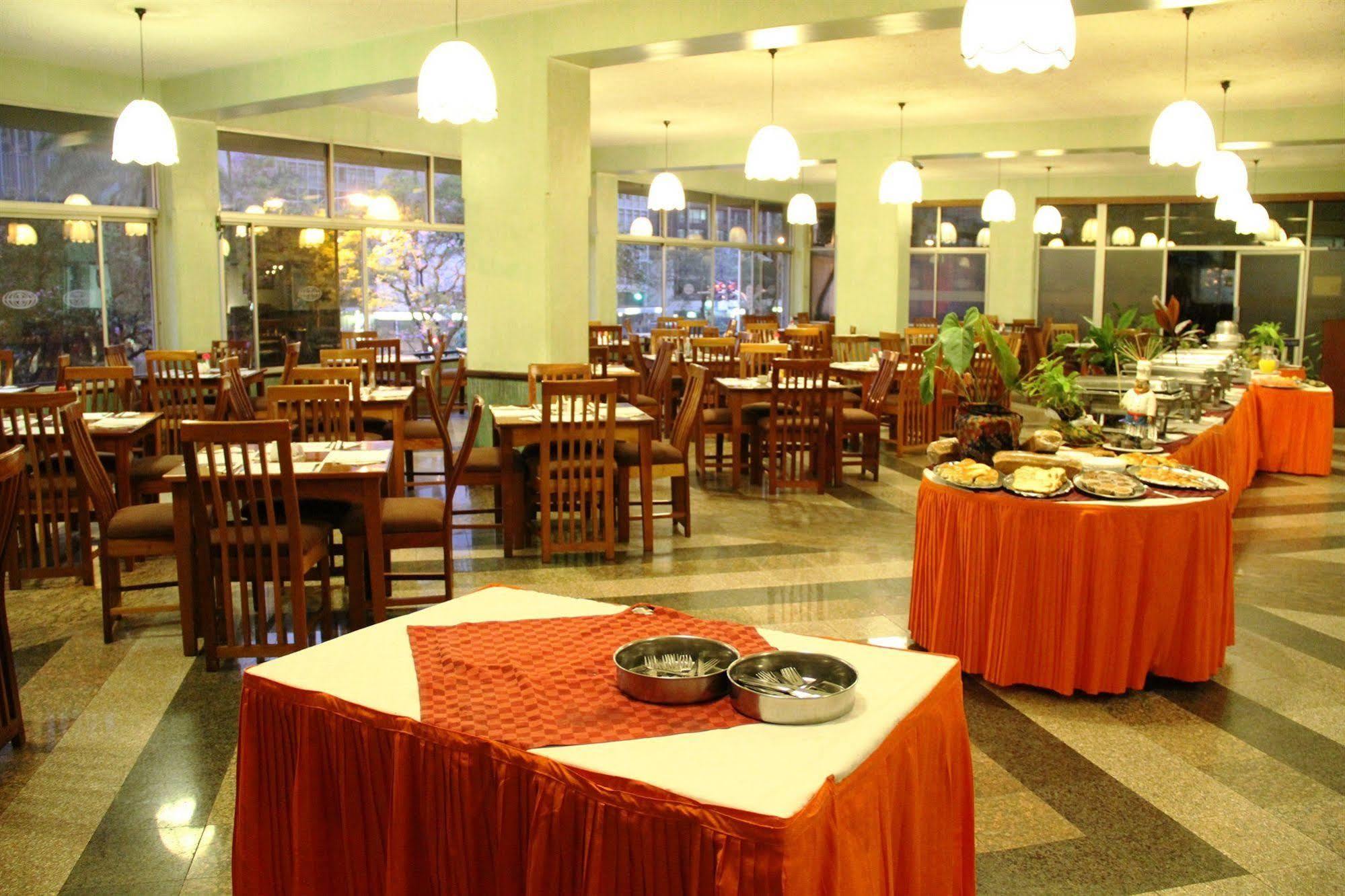 Sentrim 680 Hotel Nairobi Luaran gambar
