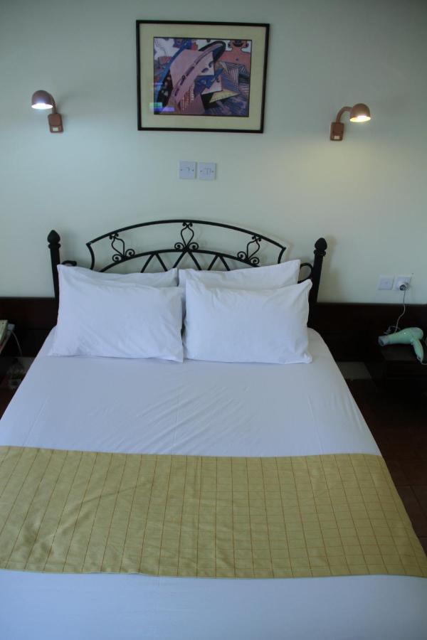 Sentrim 680 Hotel Nairobi Luaran gambar